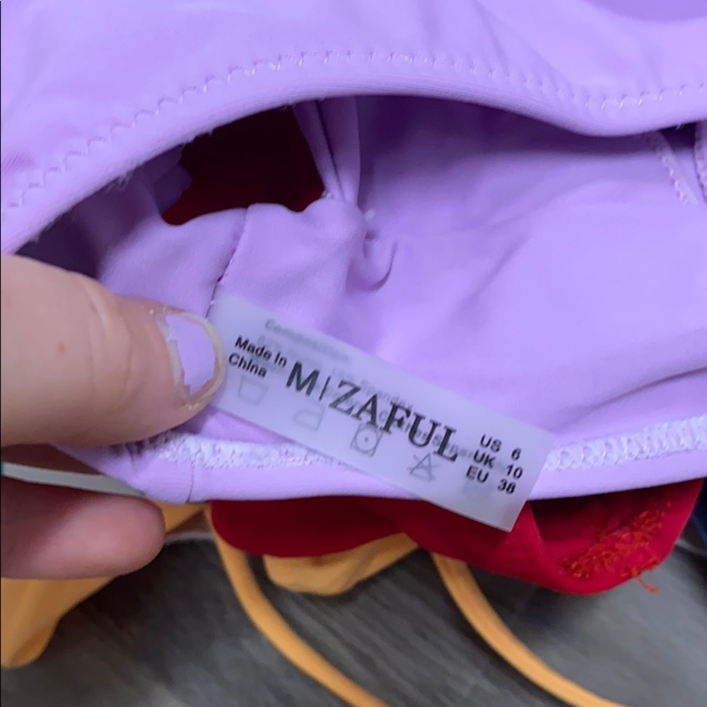 Bikini Top Bundle - image 7